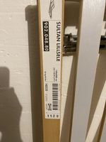 Lattenrost IKEA Sultan Lillsele 140x200 cm gebraucht