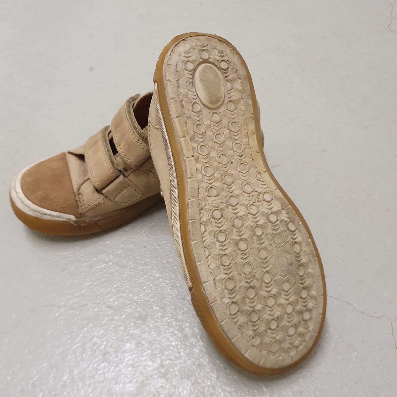 Scarpe per ragazzi: Halbschuh von Bellybutton – Usato da Küsnacht ZH venduto da schweiz_ch 1
