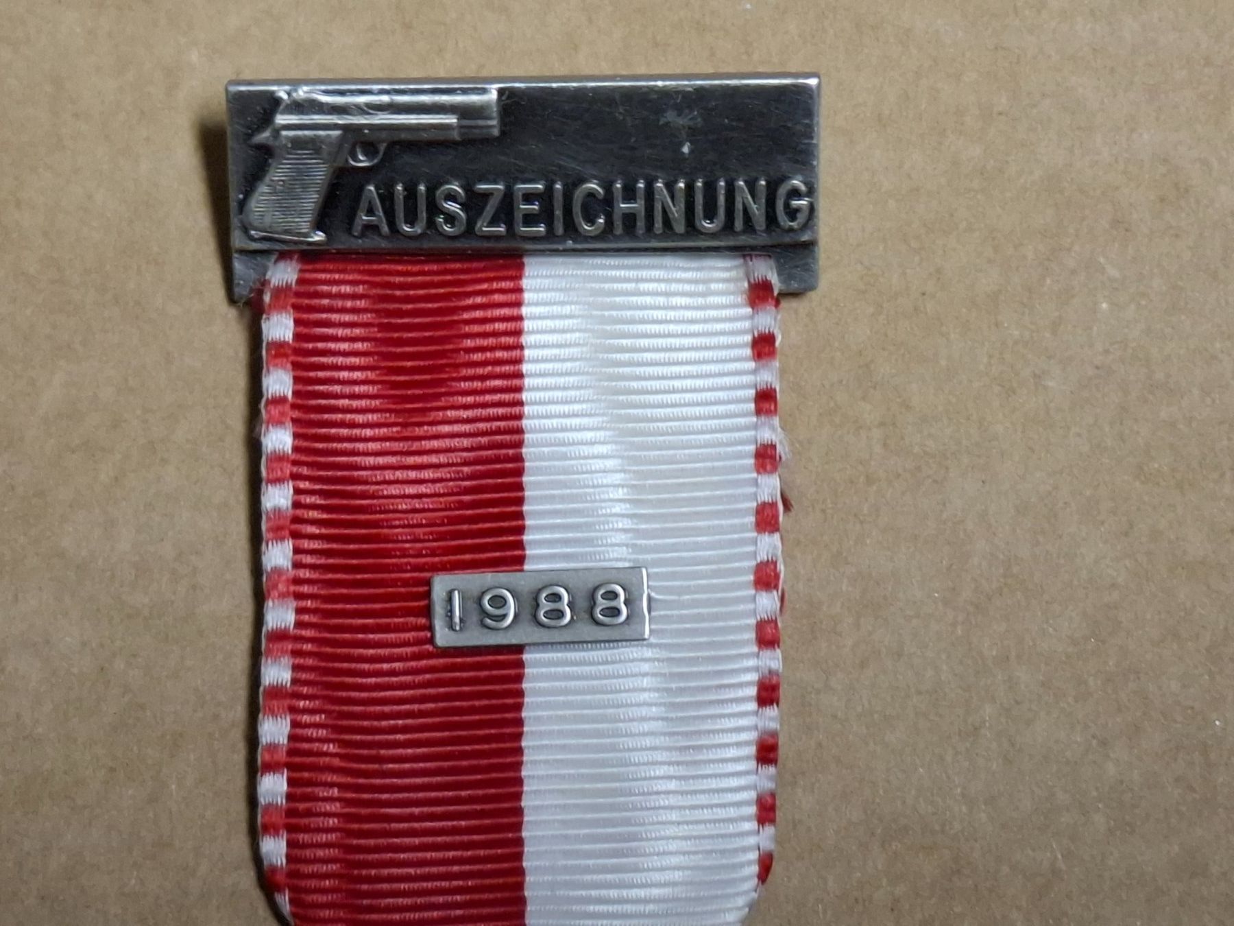 Medaglie: Berufe der Hufschmied (A874) – Usato da Schwanden GL venduto da Suvorov 1