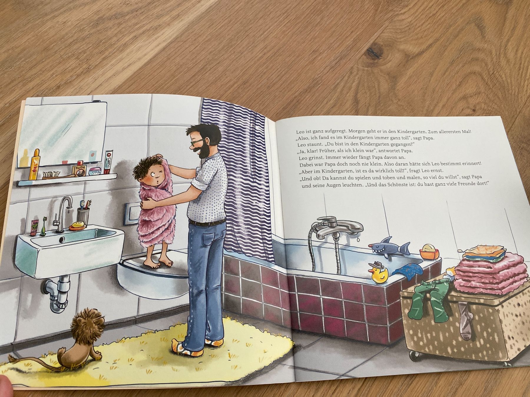 Libri: Kinderbücher – Usato da Bolligen venduto da Noeggeli10 4