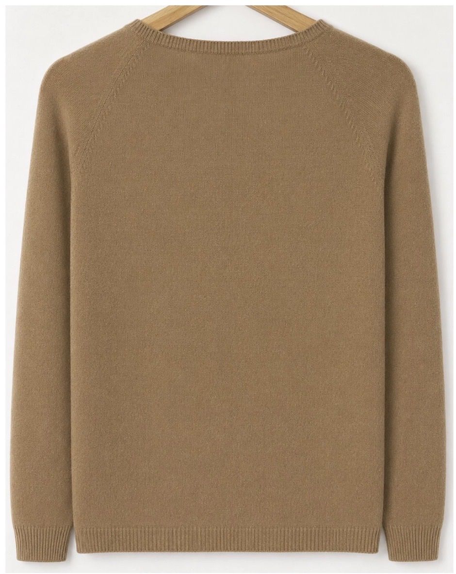 Pullover & Sweatshirts: Slowear (Zanone) 100% Kaschmir Pullover – Neu (gemäss Beschreibung) aus Zürich von rac_wfc7 3