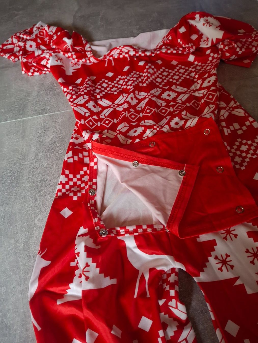 Jumpsuits: Overall Noël taille M – Gebraucht aus Villiers von san_jn5w 7