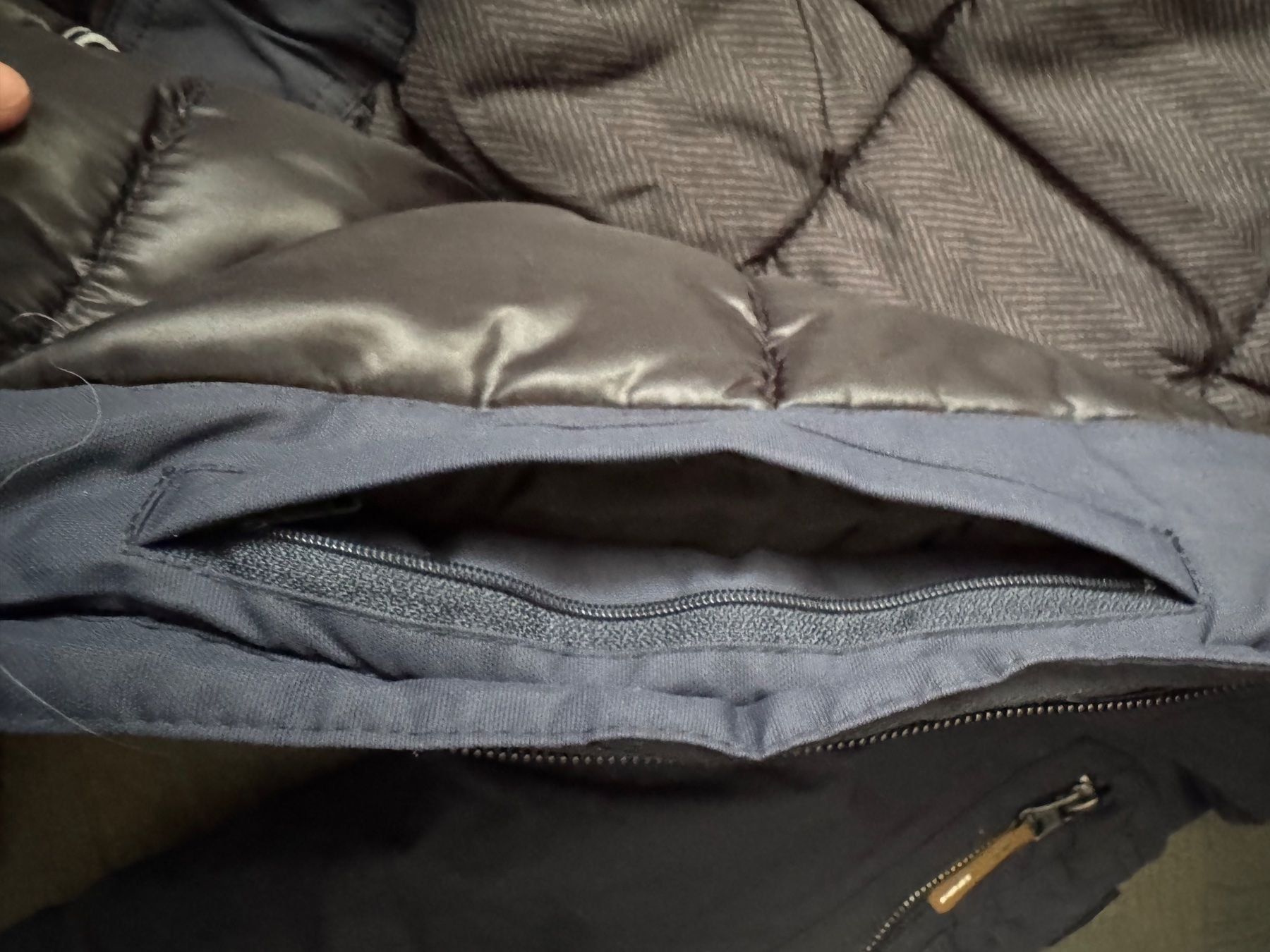 Icepeak Giacche: Winterjacke/ Mantel/ Parka / Icepeak / S – Usato da Uerkheim venduto da Pod23 6