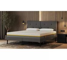 EMMA Luxe Air-Grid® Matratze