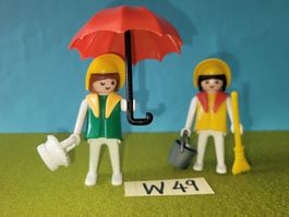 Playmobil Western Ladies W49