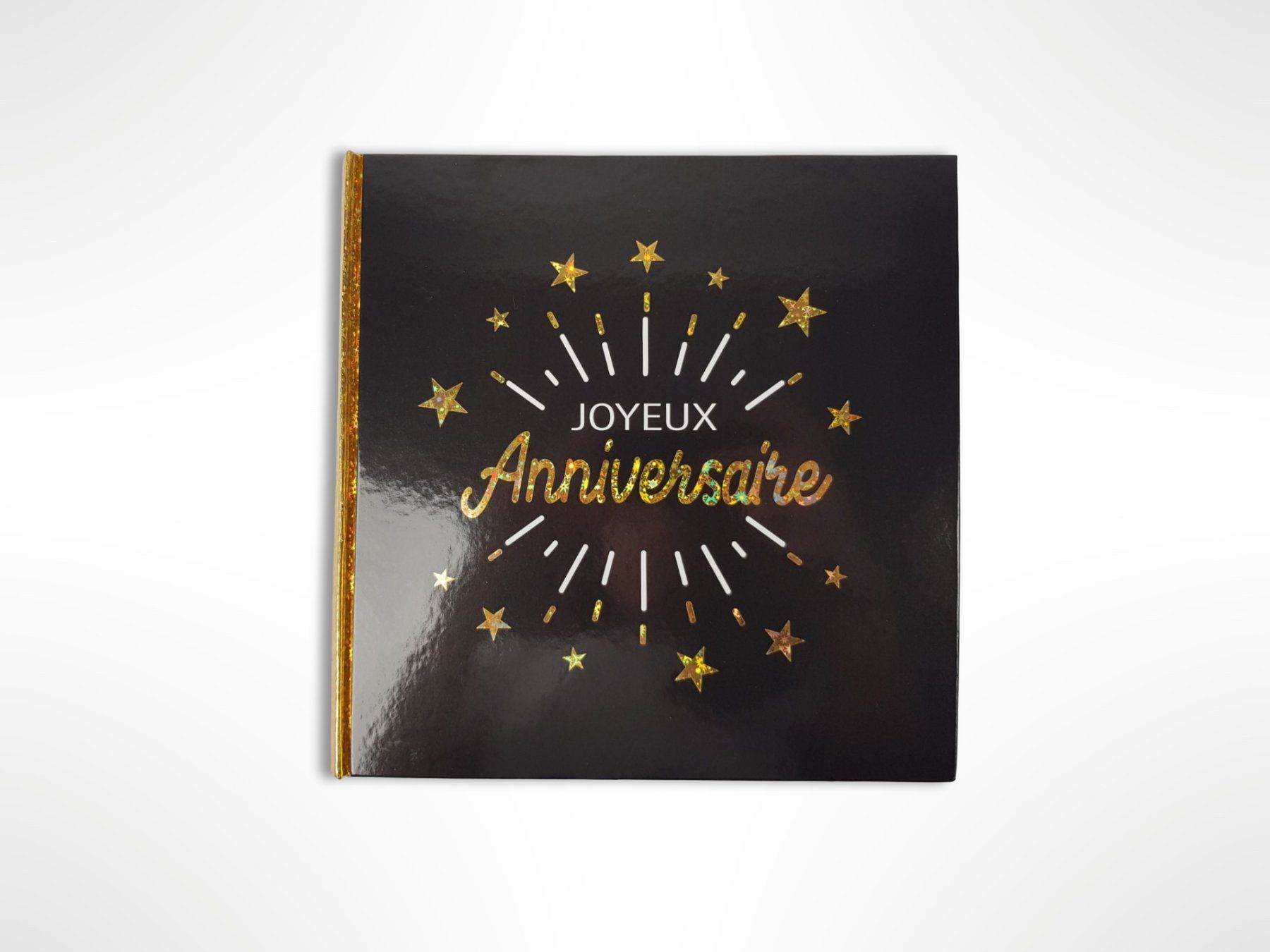 Album: JOYEUX Gästebuch – Nuovo (secondo la descrizione) da Suhr venduto da Restwert_Suhr 1