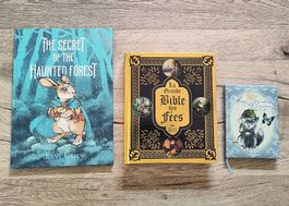 Lot livres jeunesse neufs