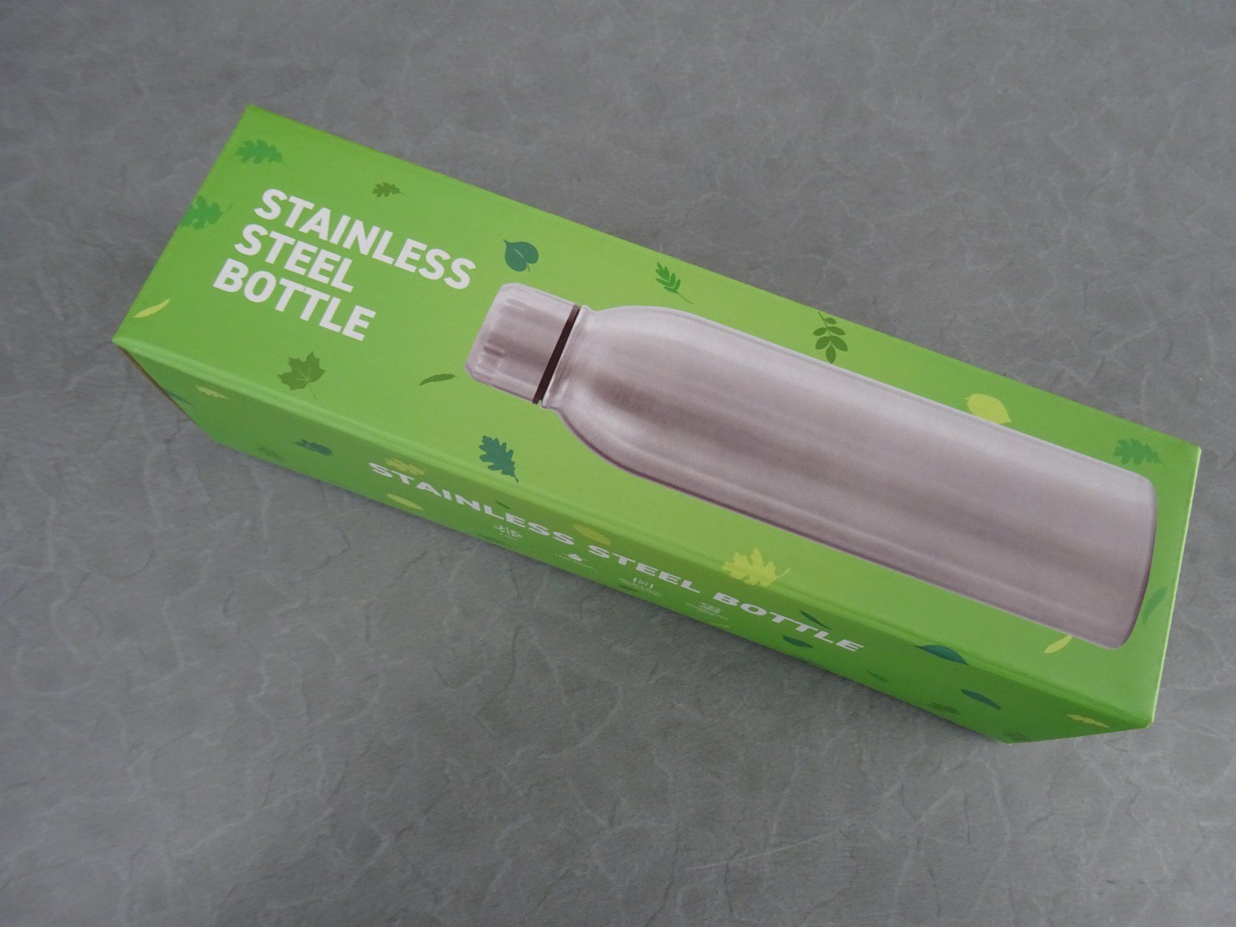 Borracce & Thermos: Coop Abenteuer Wald Thermos Flasche 500 ml – Nuovo (secondo la descrizione) da Rothrist venduto da heinrich1966