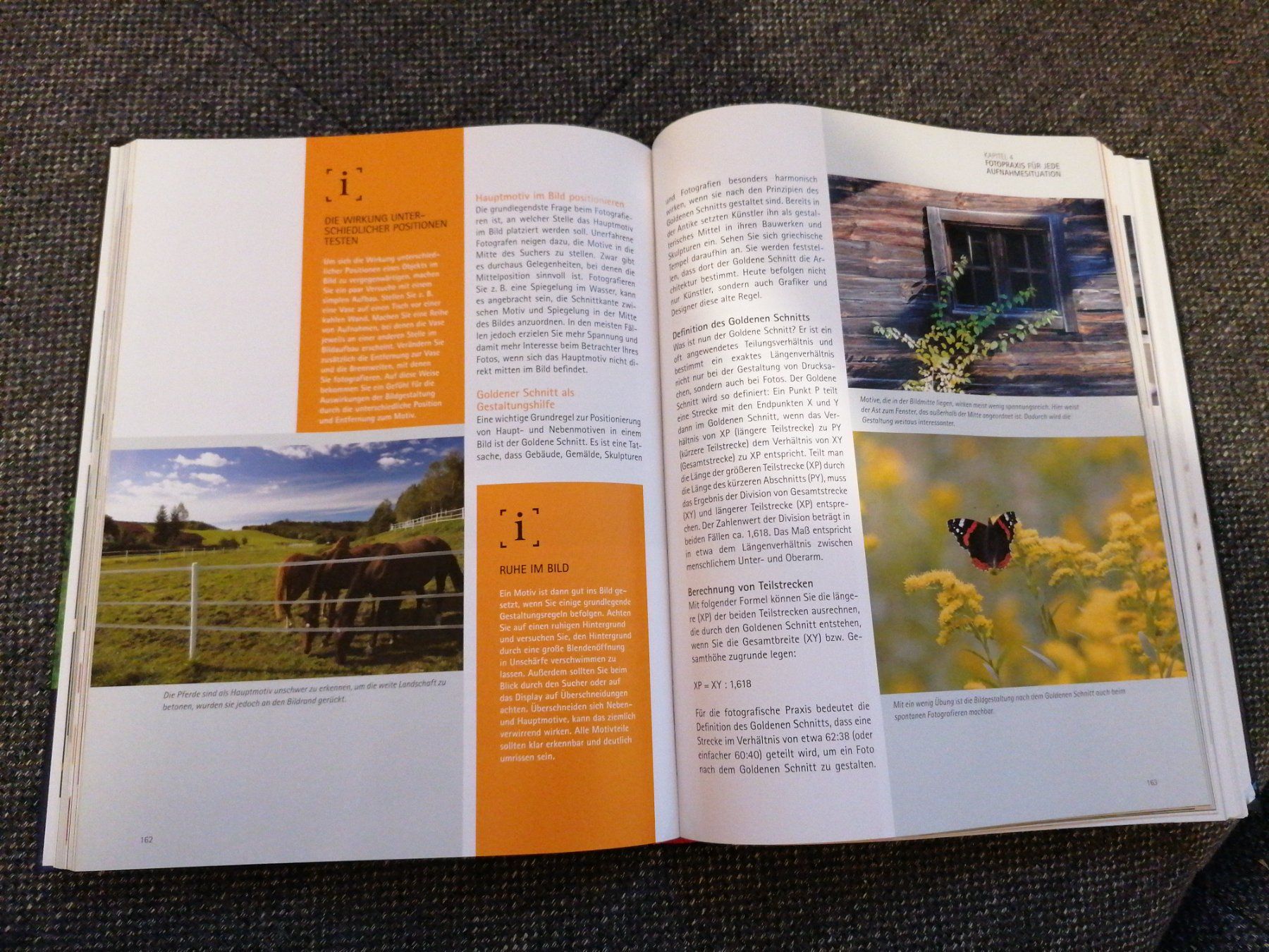 Bücher: Buch Digitale Fotografie – Gebraucht aus Büttikon AG von Amineah 2