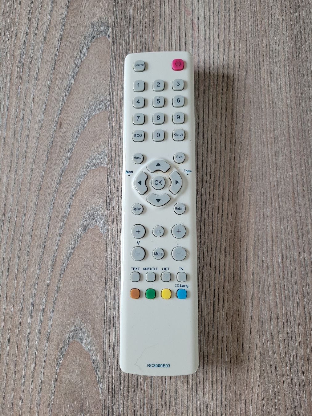 Televisori: Télévision TCL24E5153F – Usato da Biel/Bienne venduto da moustic2503 1