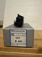 Metropolitan E4/4