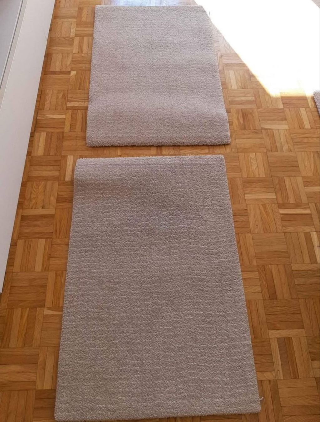 Tappeti: 2 Teppiche/Läufer – Usato da Frauenfeld venduto da vesna97