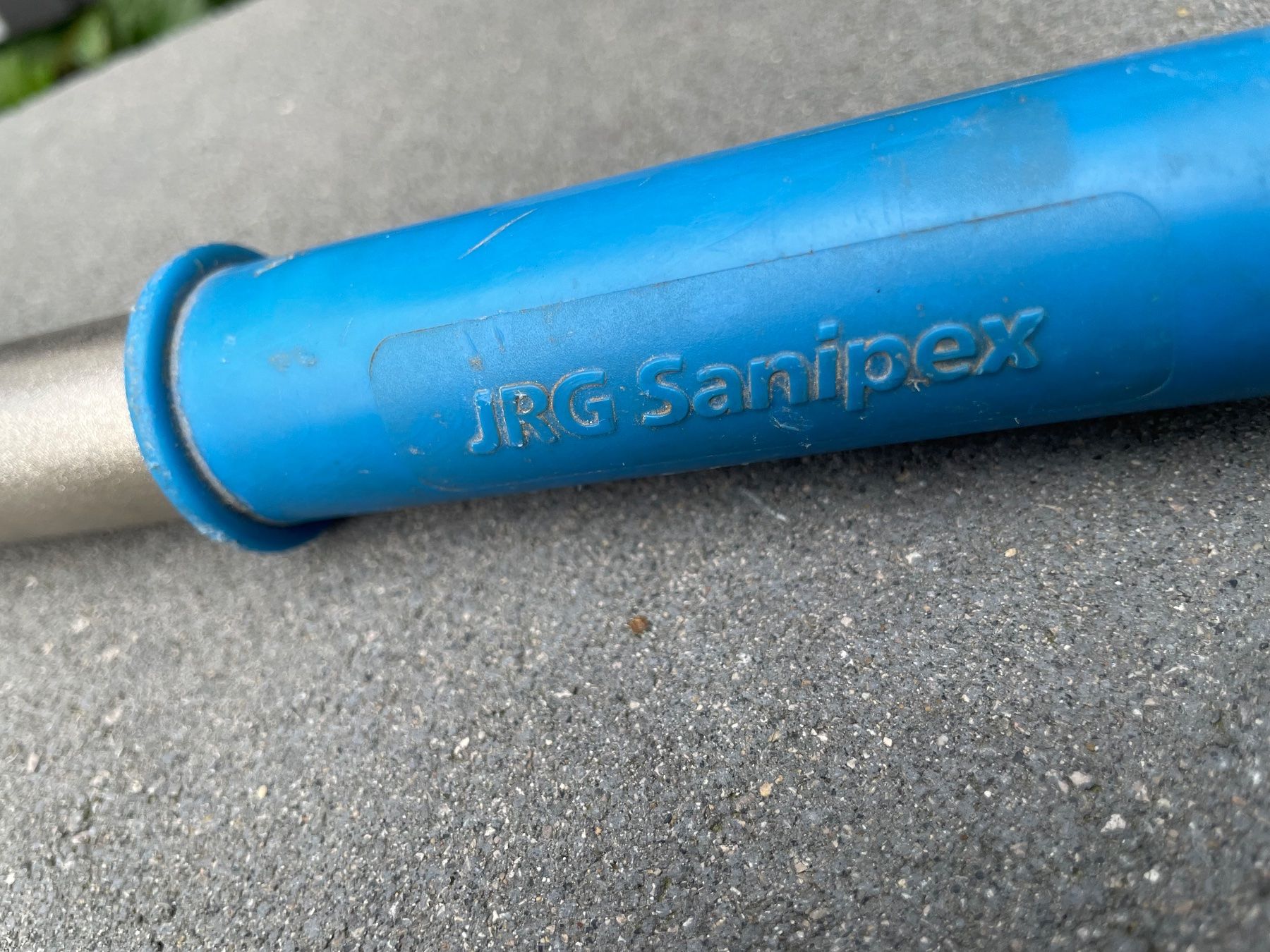 GF Tutti gli attrezzi: JRG  Sanipex  Schlüssel  Dim. 20 – Usato da Schötz venduto da Herbie 4