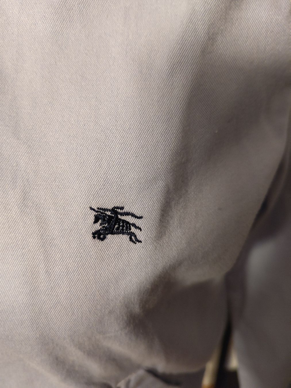 Burberry Vestes: BURBERRY - Stoffjäckchen, Gr. S – D'occasion à Zollikofen par AliaRuna 3