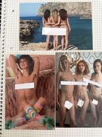 3 erotische Fotos 