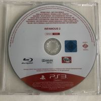 Infamous 2 - PS 3