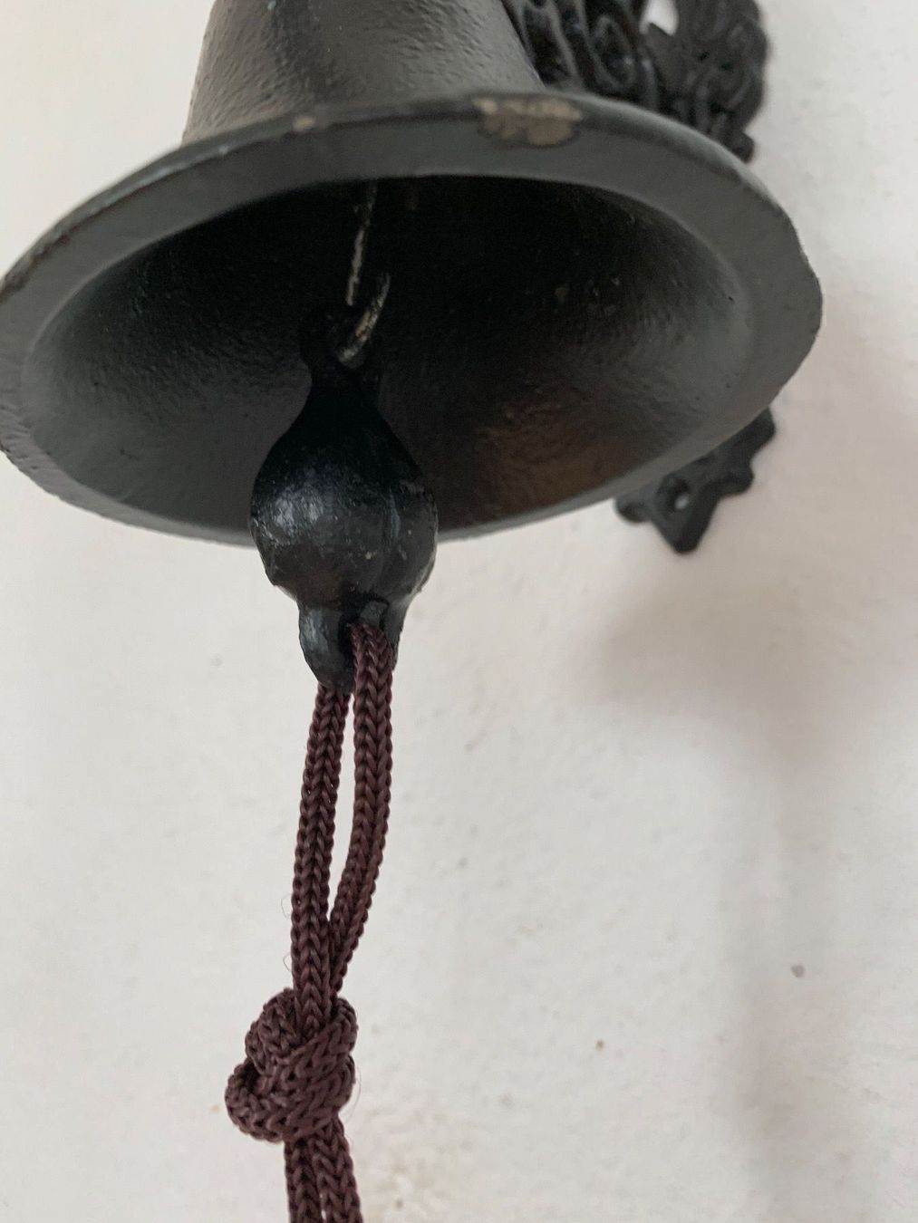 Campanacci mucche: Wandglocke – Usato da Flawil venduto da Naphtali 3