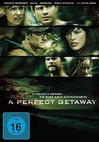 A PERFECT GETAWAY       Milla Jovovich       NEU + ORIG-VERP