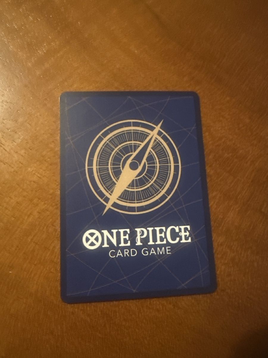 Bandai Sammelbilder & Trading cards: OP15-025 alt art rare  – Neu (gemäss Beschreibung) aus Villnachern von eli_5dxq 1
