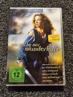 DVD: Die Rache der Wanderhure (15607)