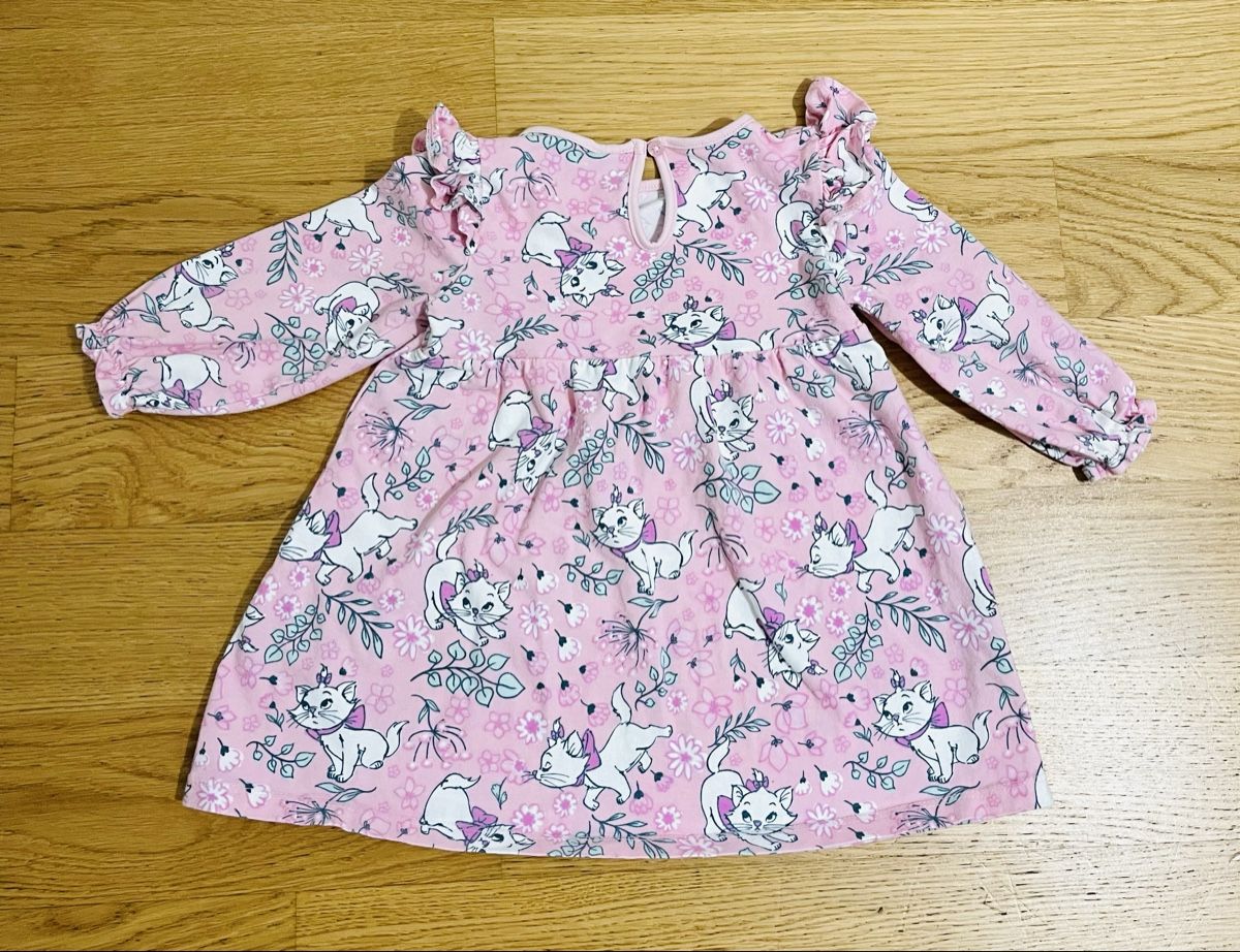 Robes et jupes: Robe Taille 86 – Neuf (Voir description) à Sion par FashionStore3 1
