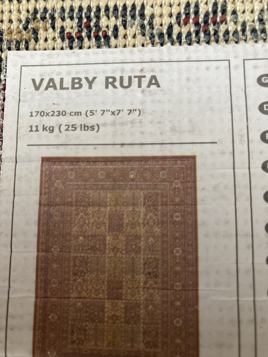 Tappeti: Oriëntalistische Teppich – Usato da Schlieren venduto da Flower5 3