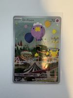 Pokémon Drifloon 30th Celebration 136/128