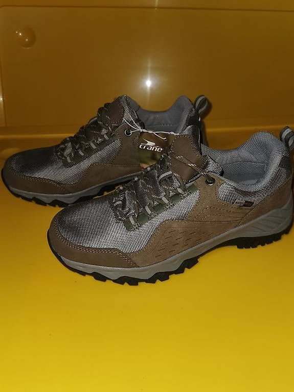 Scarpe da donna: CraneWanderschuhe / Allterrain VHB Preis Neu  Gr. 41 – Usato da Langendorf venduto da ima_vcn7 3