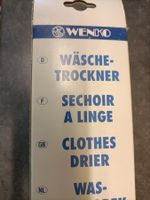 Wäschetrockner von Wenko - Ausziehbar und Neuwertig!