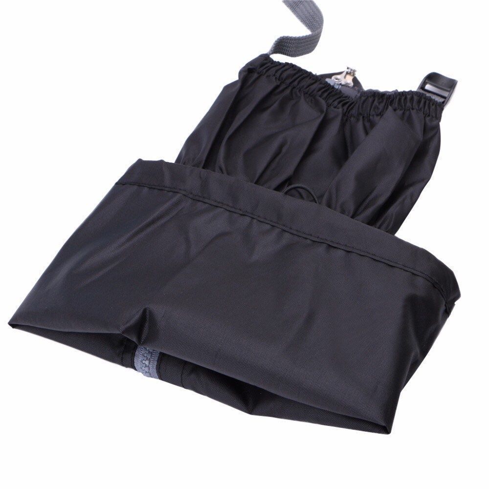 Stinchiere & Fasciature: Gamaschen Outdoor – Nuovo e nell'imballaggio originale da Uetendorf venduto da starmoon- 5