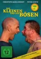 Die Kleinen und die Bösen (2015) Christoph Maria Herbst/DVD