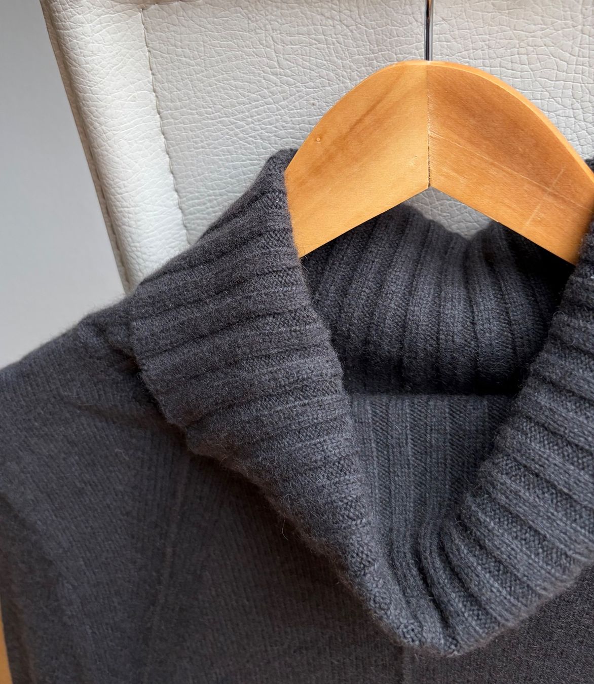 Maglioni & Felpe: Herzens Kaschmir Pullover Gr.36 – Usato da Unterägeri venduto da Jutka_04 1