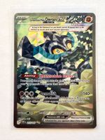 Pokemon Cornerstone Ogerpon 215/167 Twilight Masquerade EN