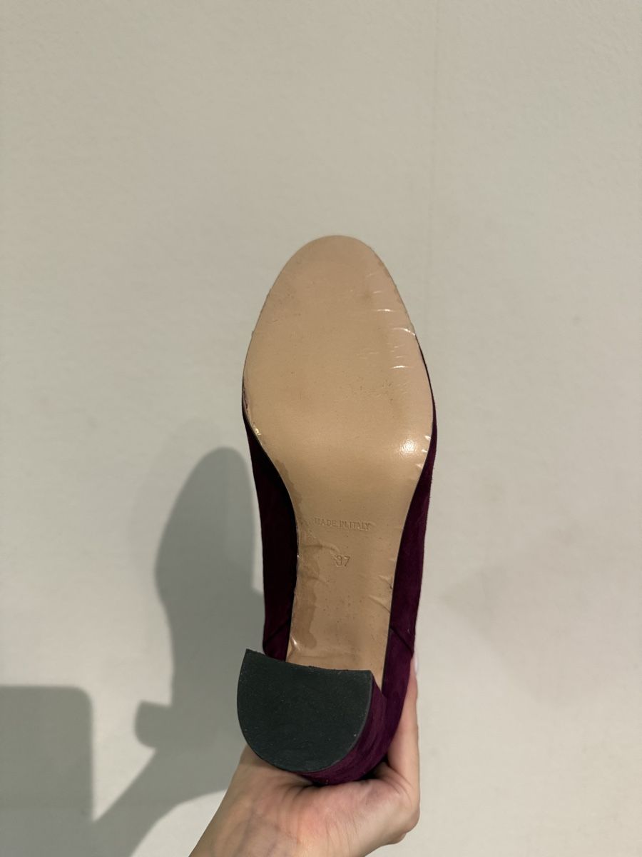 Scarpe da donna: High Heel Boots – Nuovo e nell'imballaggio originale da Meggen venduto da nik_5g2v 3