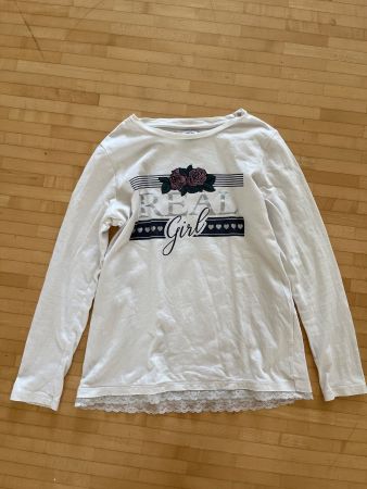 Langarm-Shirt 146 OVS