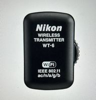 Nikon WT-6