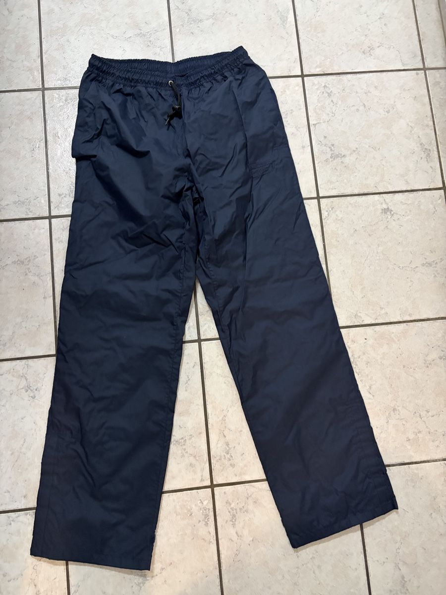 Pantaloni: Tenson Regenhose, Windhose gr.S, Neuwertig – Usato da Sevelen venduto da gsandax