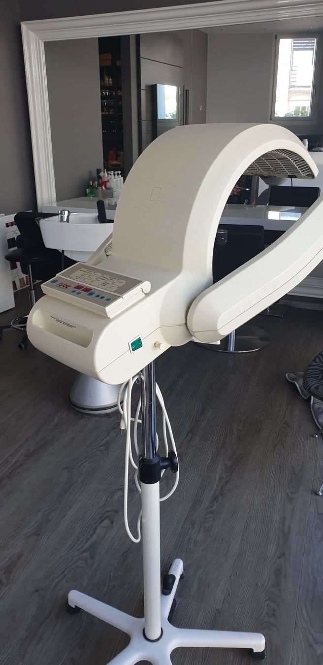 Sonstige Haarpflege: Hair master olymp – Gebraucht aus Lachen von Guguseli76