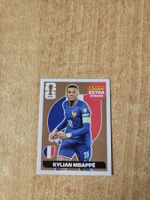 Panini Mbappe extra Bronze NM