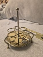 Lippenstift Halter H&M Home goldfarben