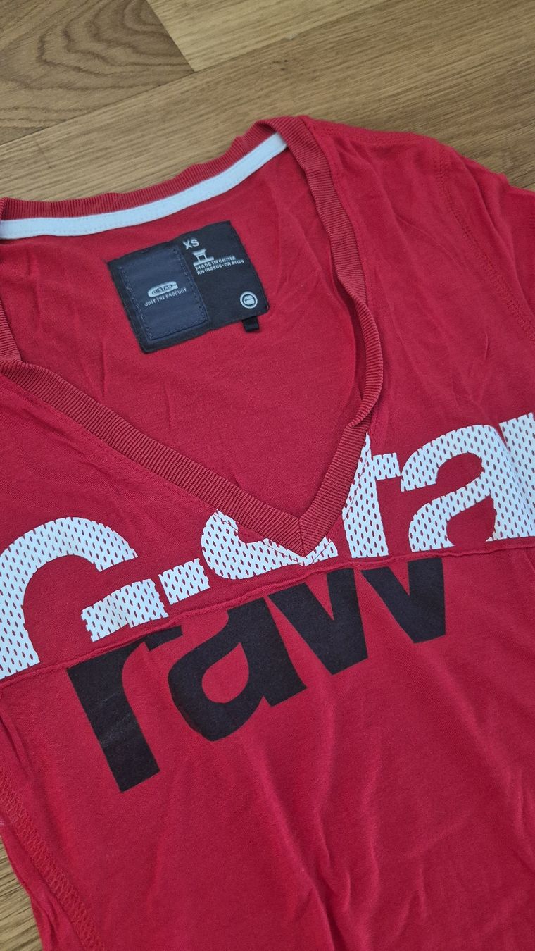 G-Star T-shirt: G-Star T-Shirt  – Nuovo (secondo la descrizione) da Feusisberg venduto da cts_55rn 1
