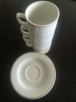 Langenthal , Kaffeetassen-Sets