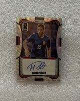 2026 Panini Prizm FIFA World Cup Mario Pasalic Autograph