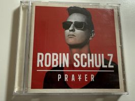 Robin Schulz Prayer CD