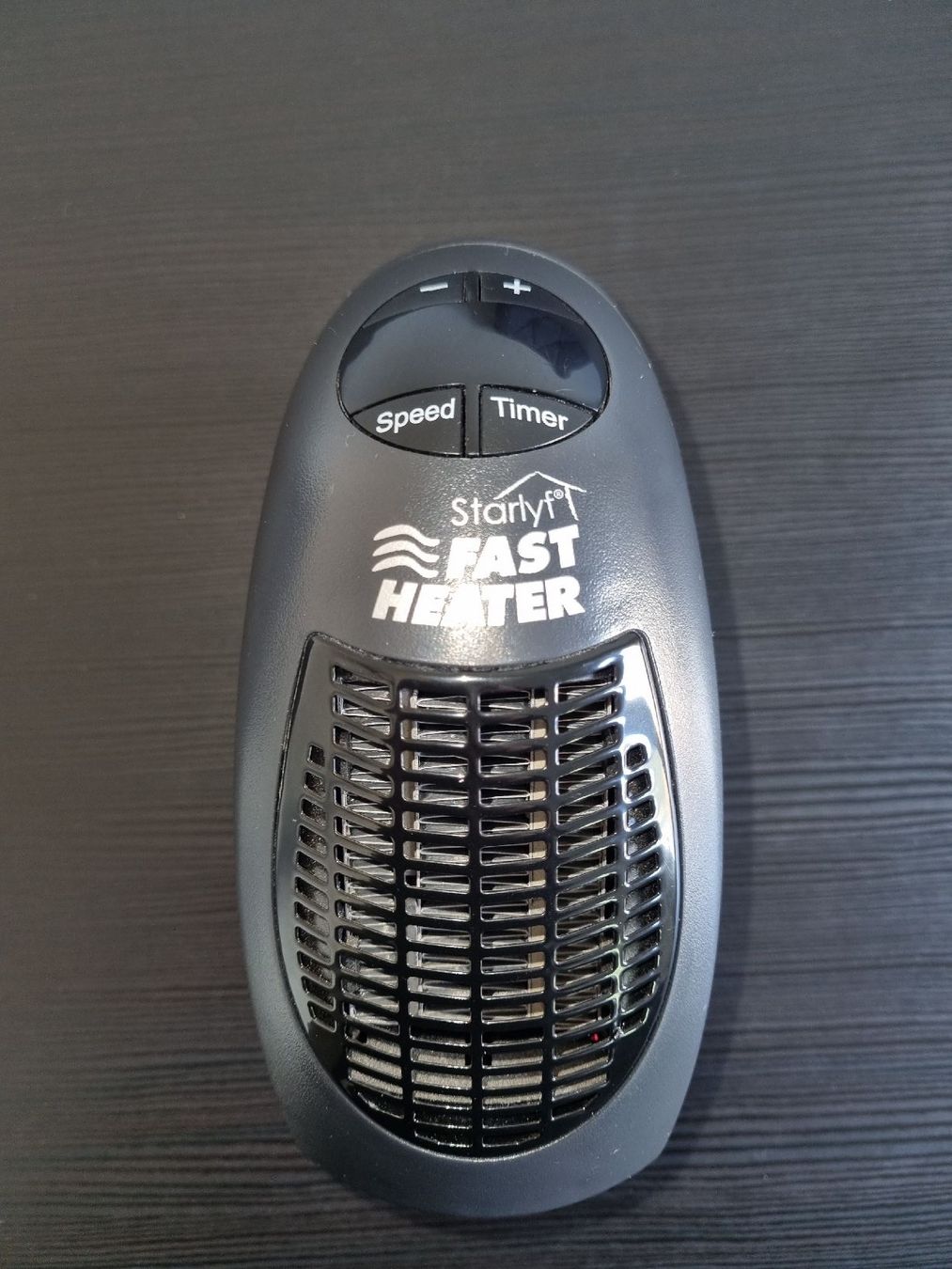 Radiatori: StarLyf Fast Heater PTC 400W Steckerheizer neuwertig – Nuovo (secondo la descrizione) da Chur venduto da Beimirhates