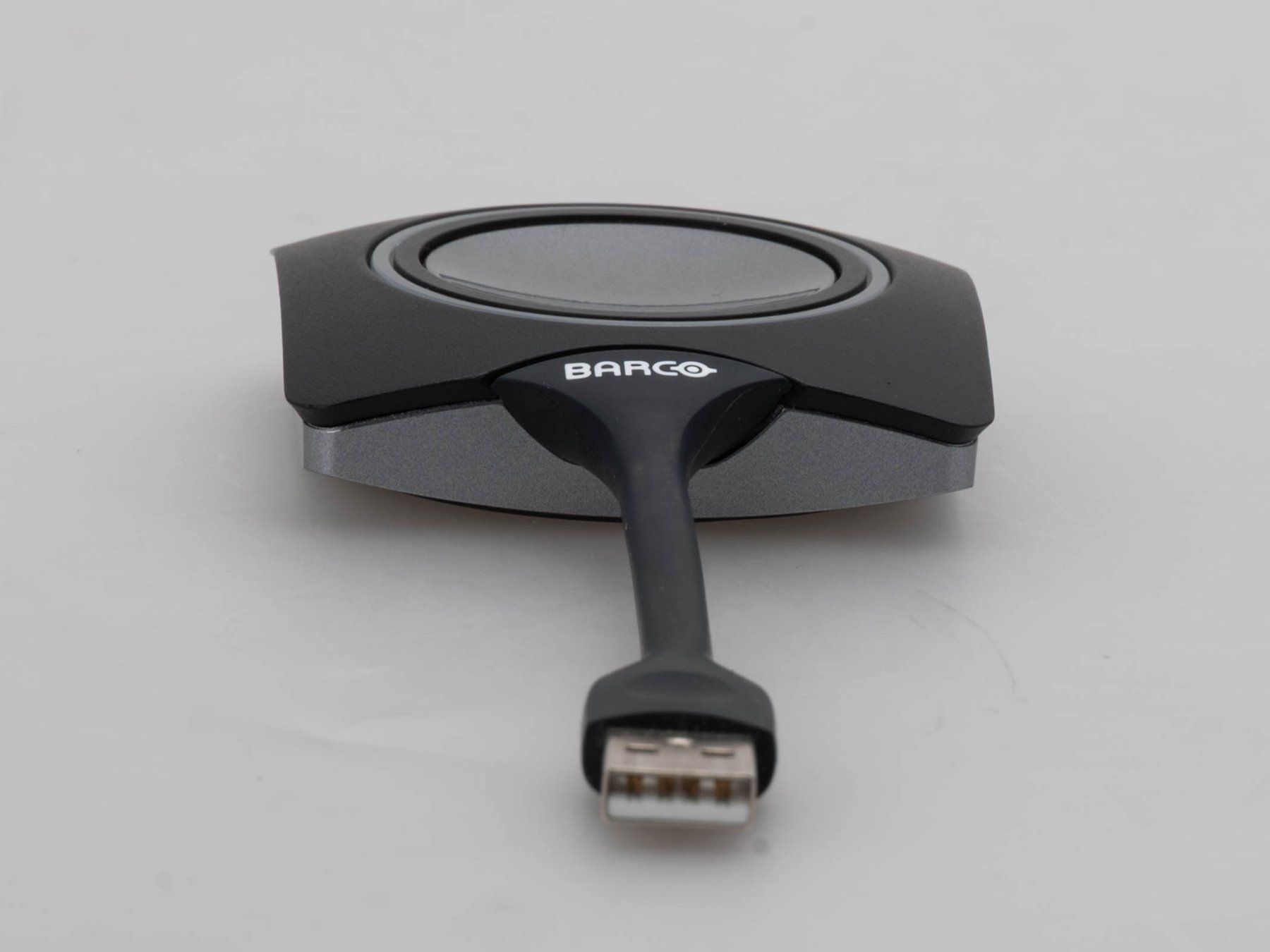 Barco Unità & Adattatore: Barco ClickShare Button CS(E)-Serie - RIC-CH-ZB60002 – Usato da Urtenen-Schönbühl venduto da GEWA_Multimedia 1