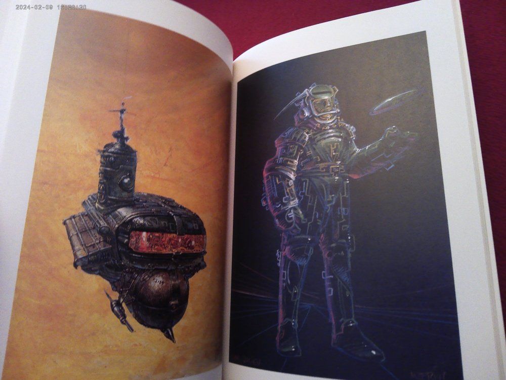 Fumetti: Moebius Comic Buch - Edition Comic Forum !!!! RARITÄT – Usato da Volketswil venduto da nemo2000 3