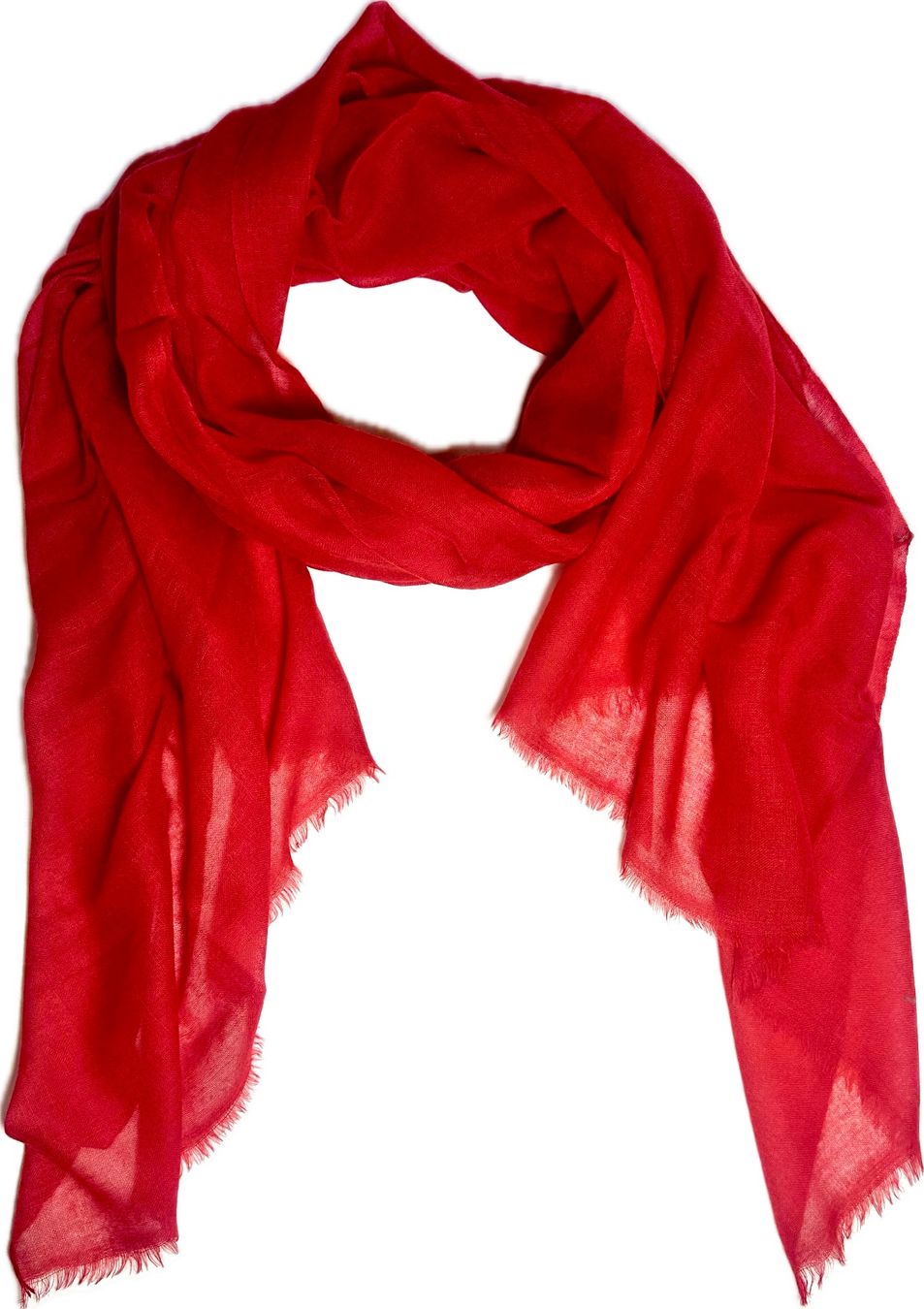 Foulards, Tücher & Schals: vonoz Schal - Plain-Weave, 100% Caschmere, neu – Neu und originalverpackt aus Arlesheim von Olizen