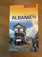 Reiseführer Albanien