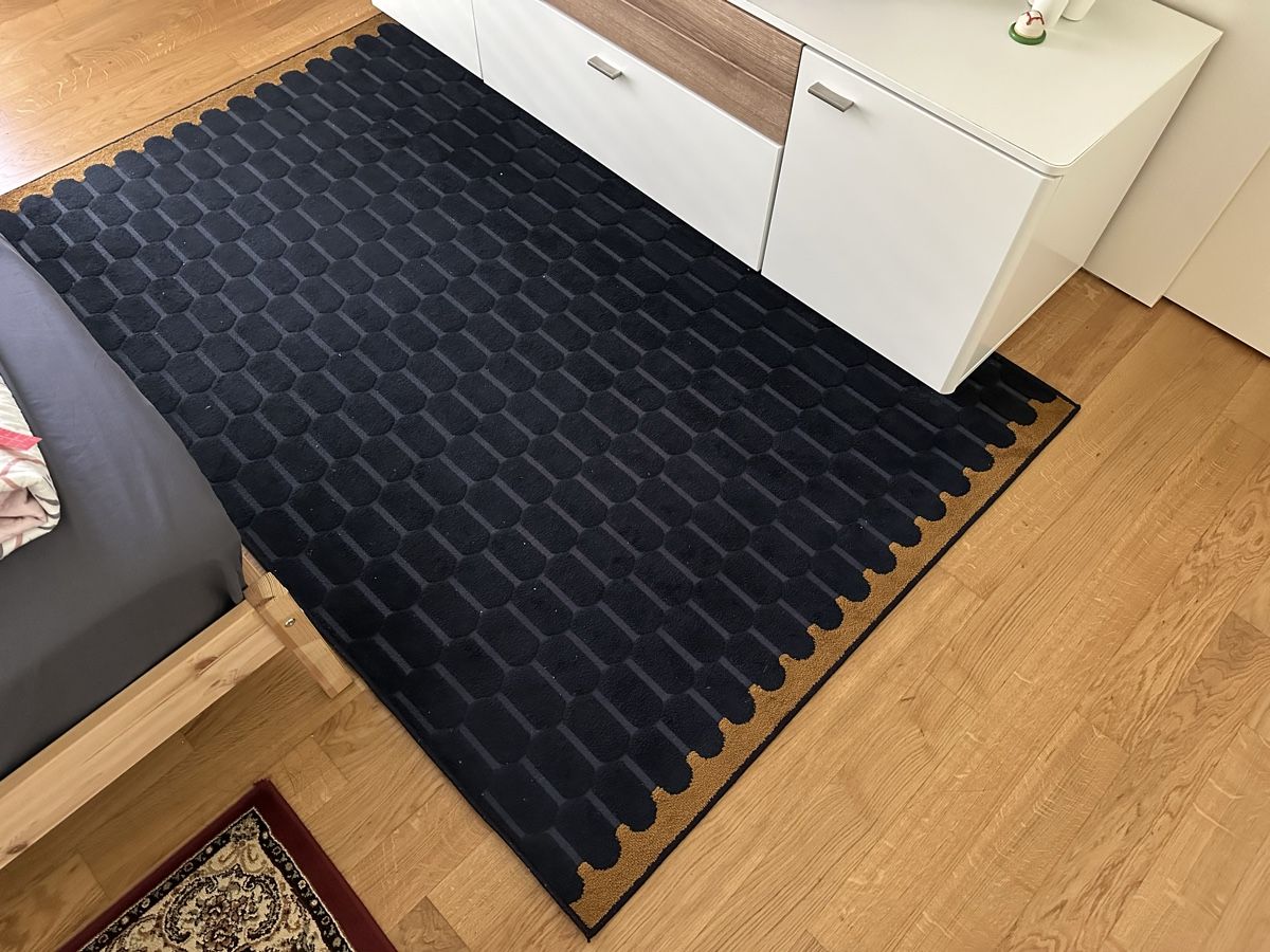 Tappeti: Carpet – Usato da Ostermundigen venduto da Raqinah